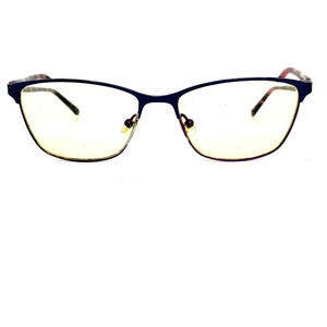 Prodesign Denmark Eyeglasses Frames Pink Multicolor Womens‎ 51-15-135 H13999